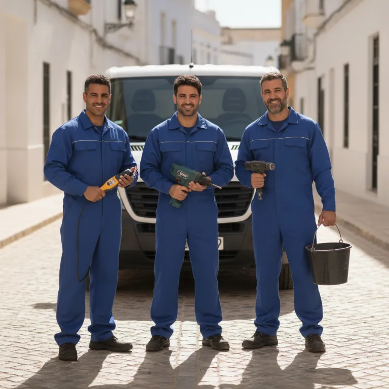 Tratamiento Humedad equipo en Avila